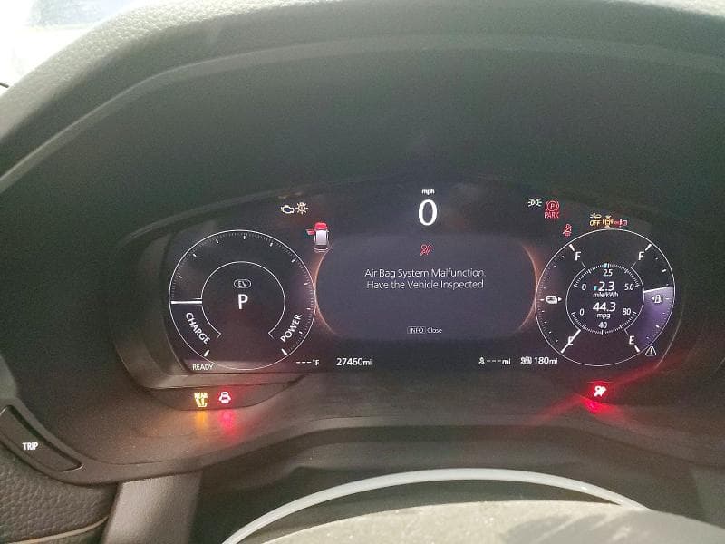 2025 MAZDA CX-90 PREMIUM SPORT 9