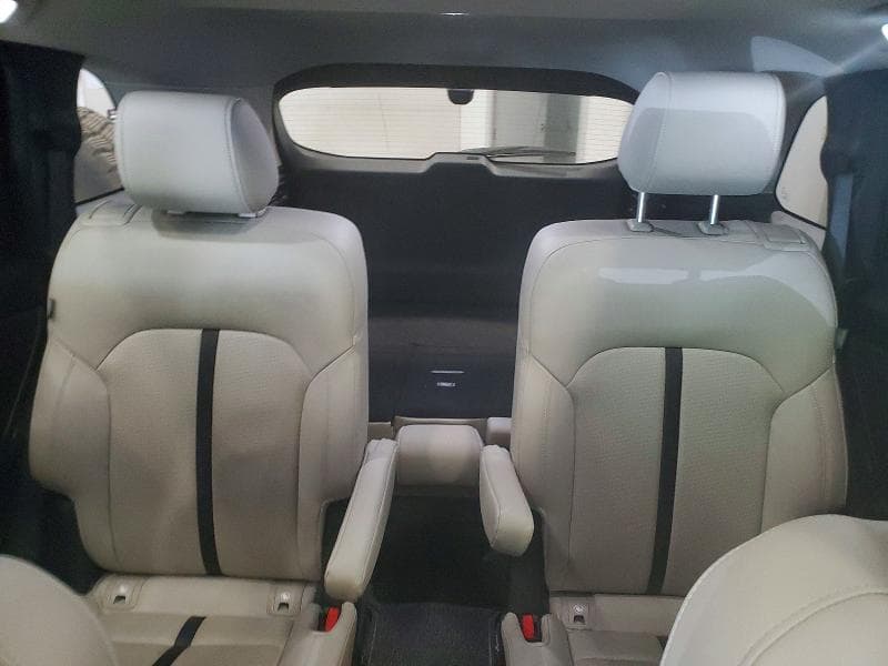 2025 MAZDA CX-90 PREMIUM SPORT 10