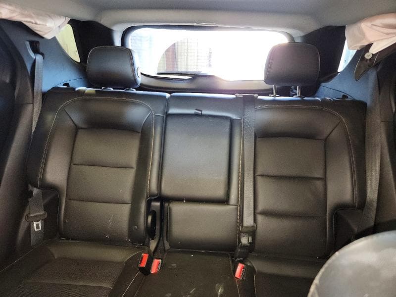 2018 CHEVROLET EQUINOX PREMIER 10