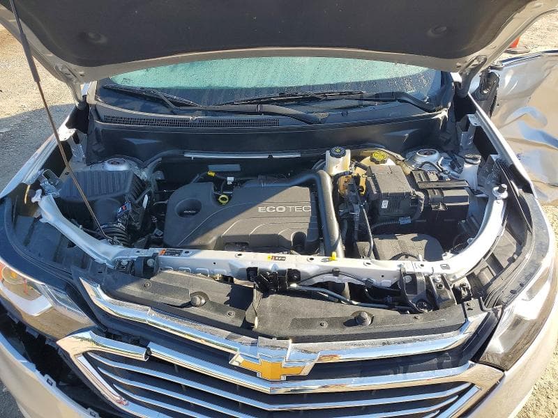 2021 CHEVROLET EQUINOX PREMIER 12