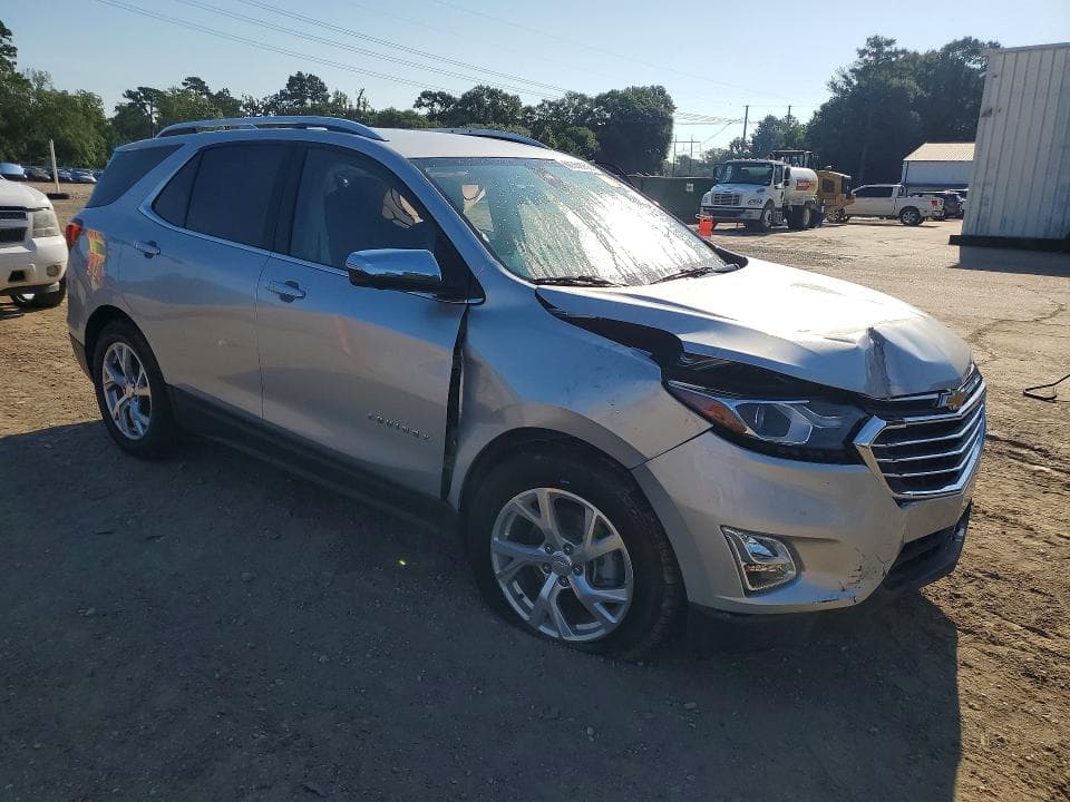 2021 CHEVROLET EQUINOX PREMIER 4