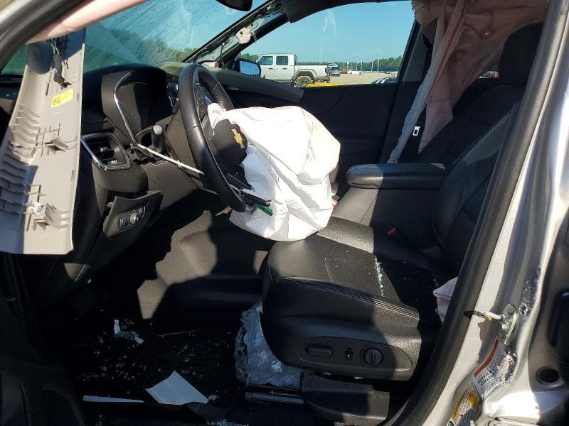 2021 CHEVROLET EQUINOX PREMIER 7