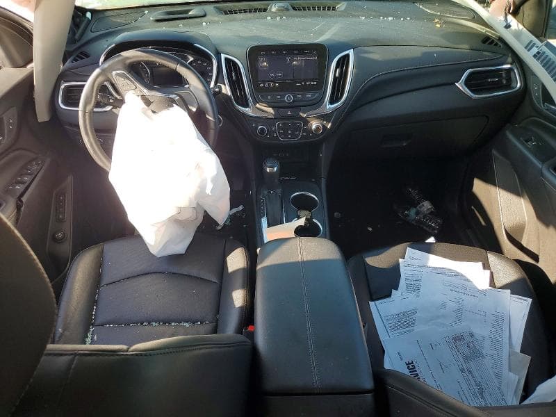 2021 CHEVROLET EQUINOX PREMIER 8