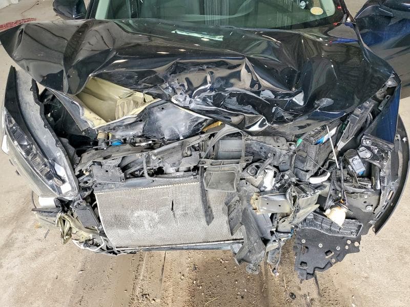 2022 HONDA HR-V EX EX 12