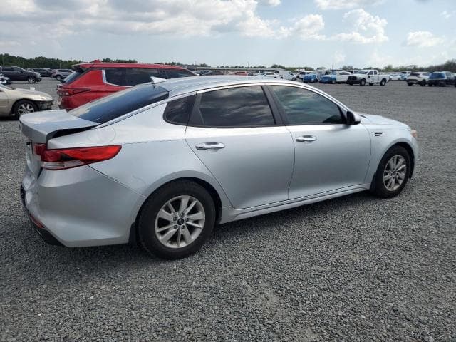2018 KIA OPTIMA LX 3