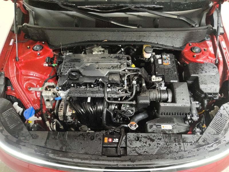 2026 HYUNDAI KONA SE 11