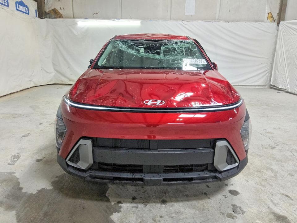 2026 HYUNDAI KONA SE 5