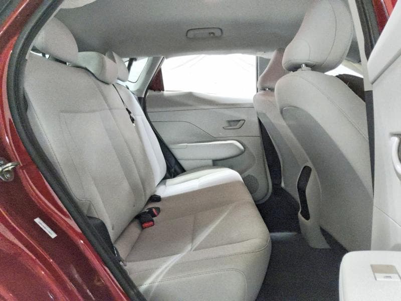 2026 HYUNDAI KONA SE 10