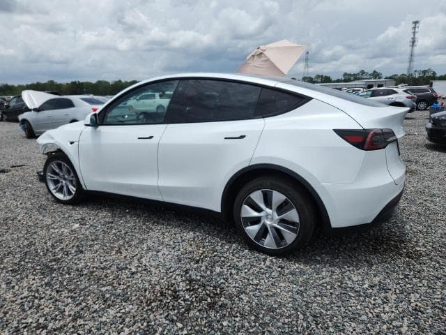 2023 TESLA MODEL Y 2