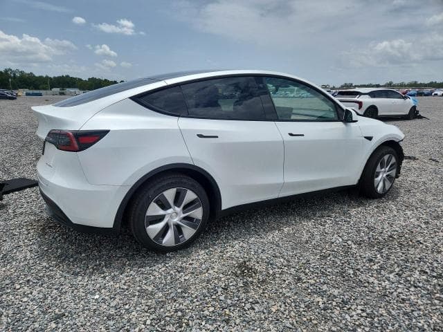 2023 TESLA MODEL Y 3