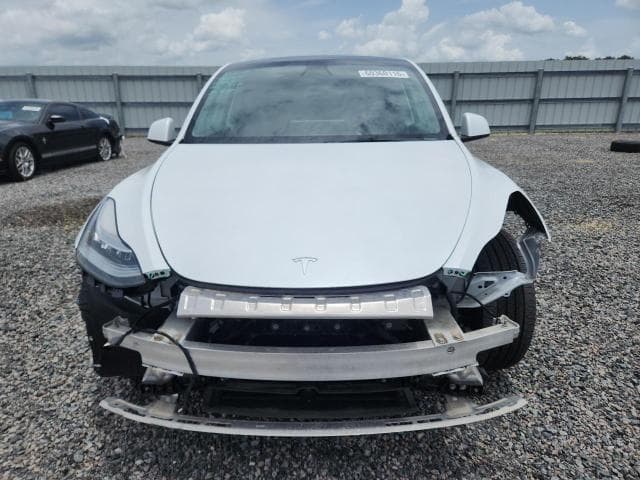 2023 TESLA MODEL Y 5