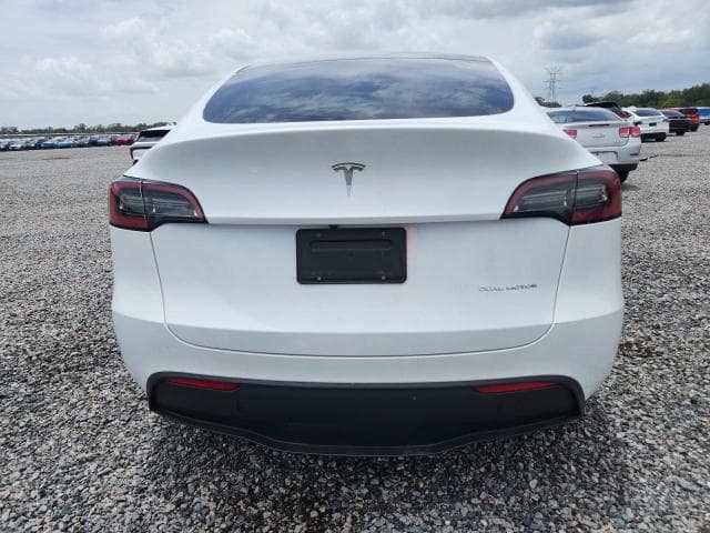2023 TESLA MODEL Y 6