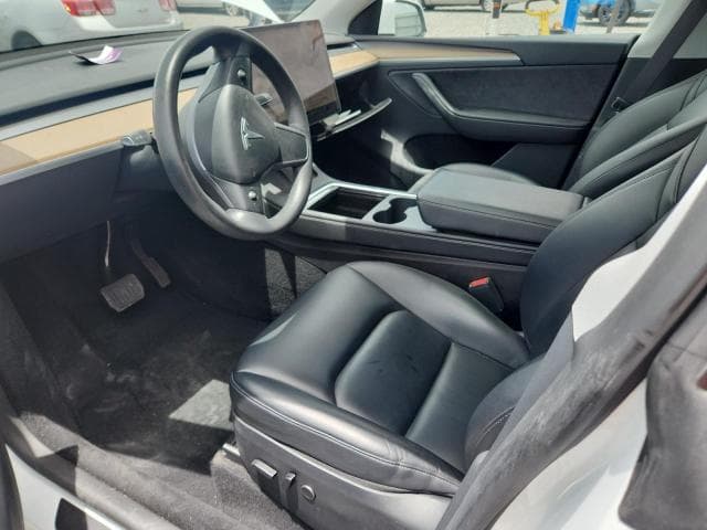 2023 TESLA MODEL Y 7