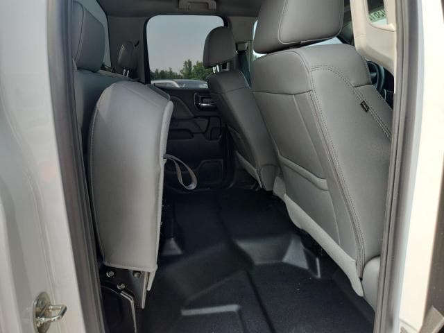 2018 CHEVROLET SILVERADO K2500 HEAVY DUTY K2500 HEAVY DUTY 10