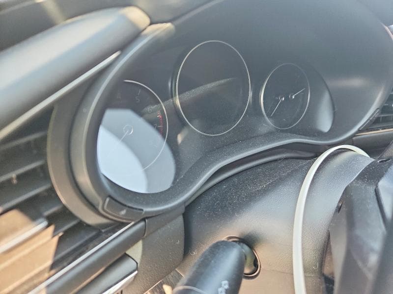 2021 MAZDA 3 PREFERRED 9