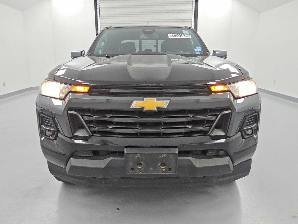 2023 CHEVROLET COLORADO LT 5