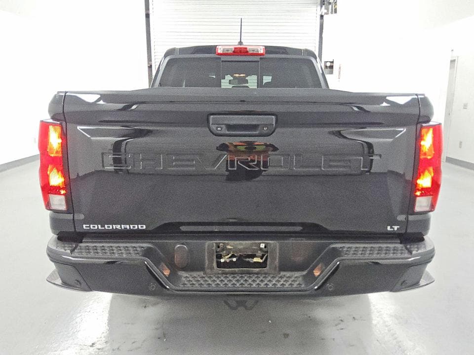 2023 CHEVROLET COLORADO LT 6