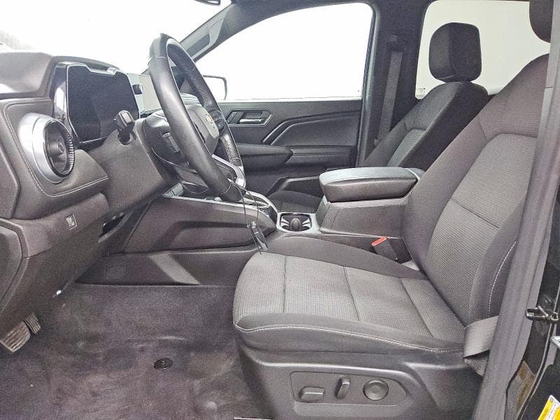 2023 CHEVROLET COLORADO LT 7