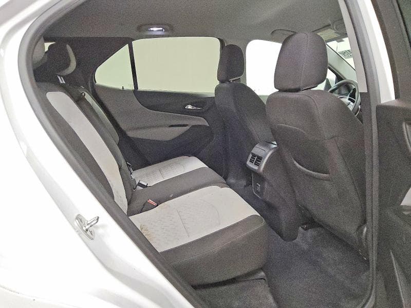 2024 CHEVROLET EQUINOX LT 11