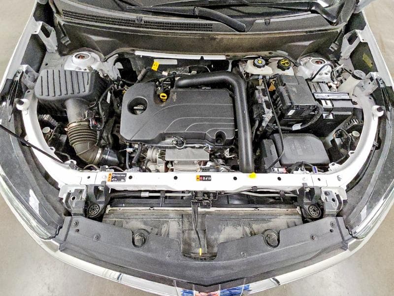 2024 CHEVROLET EQUINOX LT 12