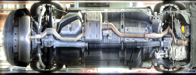 2024 CHEVROLET EQUINOX LT 14