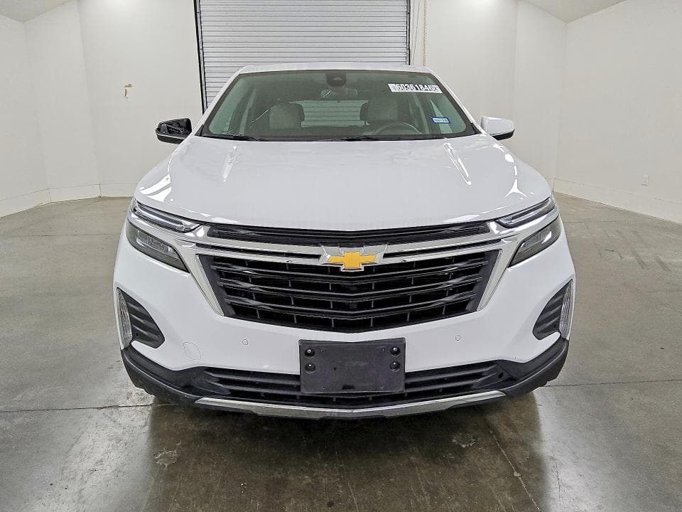 2024 CHEVROLET EQUINOX LT 5