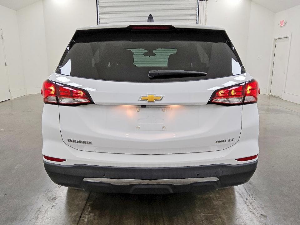 2024 CHEVROLET EQUINOX LT 6