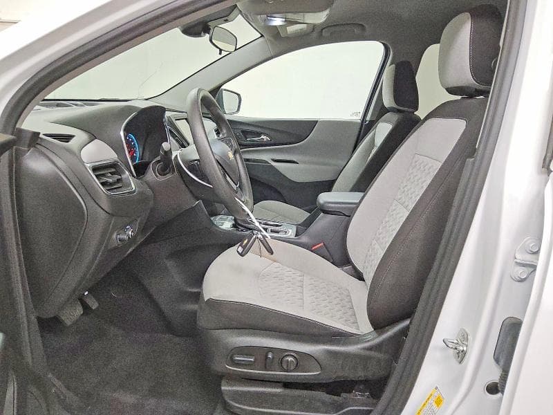 2024 CHEVROLET EQUINOX LT 7