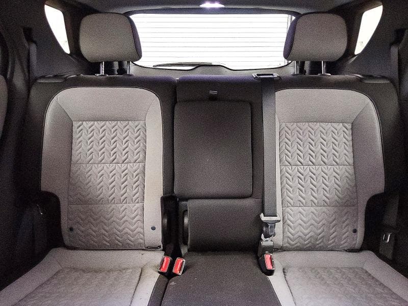 2024 CHEVROLET EQUINOX LT 10