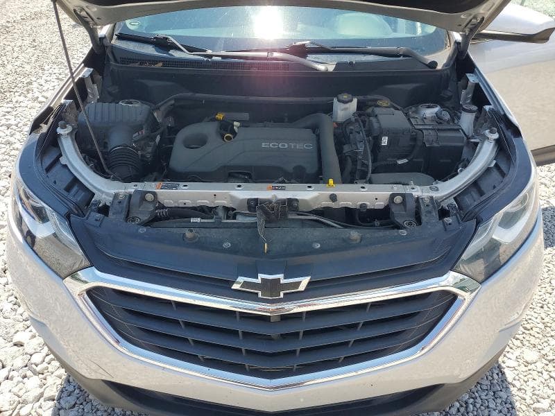 2020 CHEVROLET EQUINOX LT 12