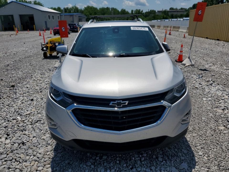 2020 CHEVROLET EQUINOX LT 5