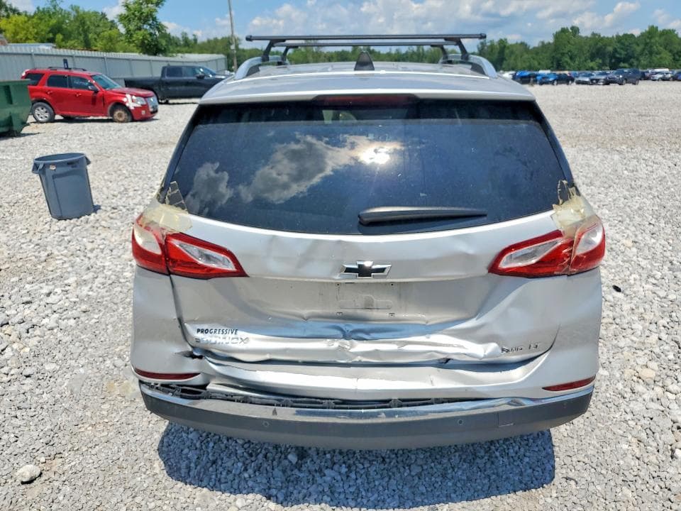 2020 CHEVROLET EQUINOX LT 6