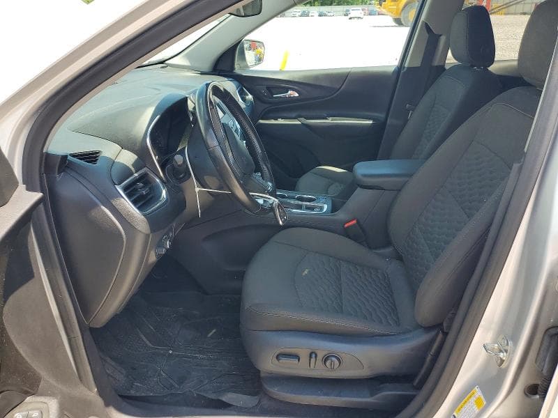 2020 CHEVROLET EQUINOX LT 7