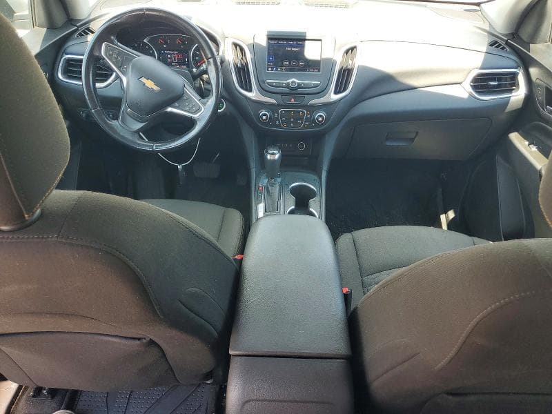 2020 CHEVROLET EQUINOX LT 8