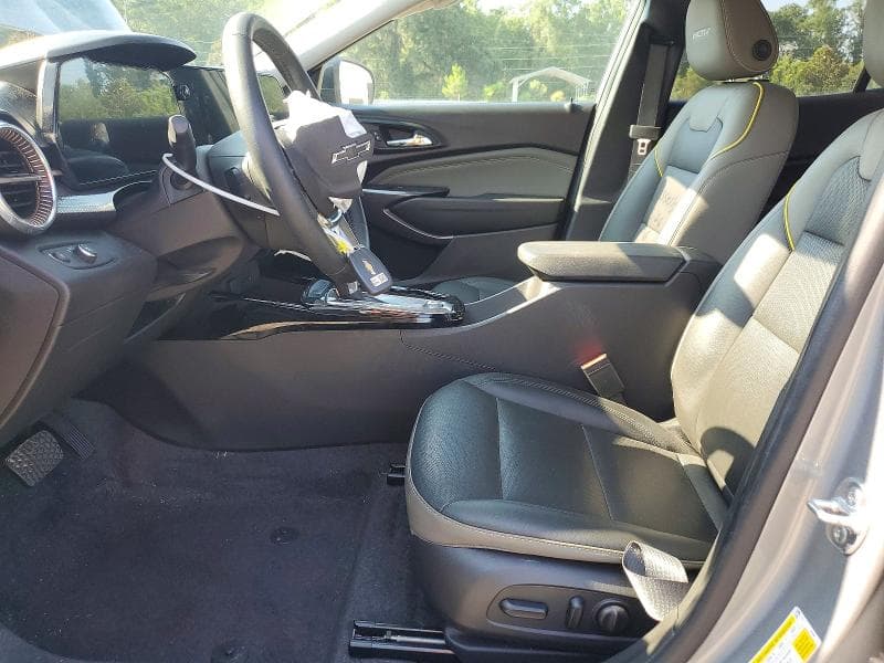 2025 CHEVROLET TRAX ACTIV 7