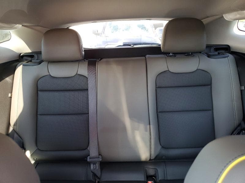 2025 CHEVROLET TRAX ACTIV 10