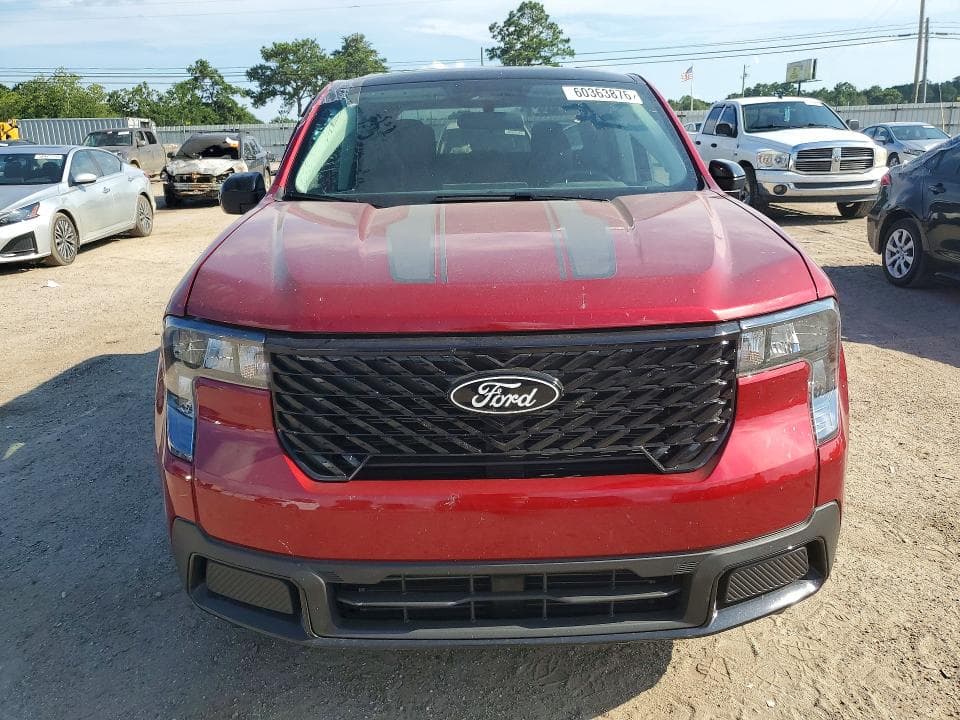 2025 FORD MAVERICK XLT 5