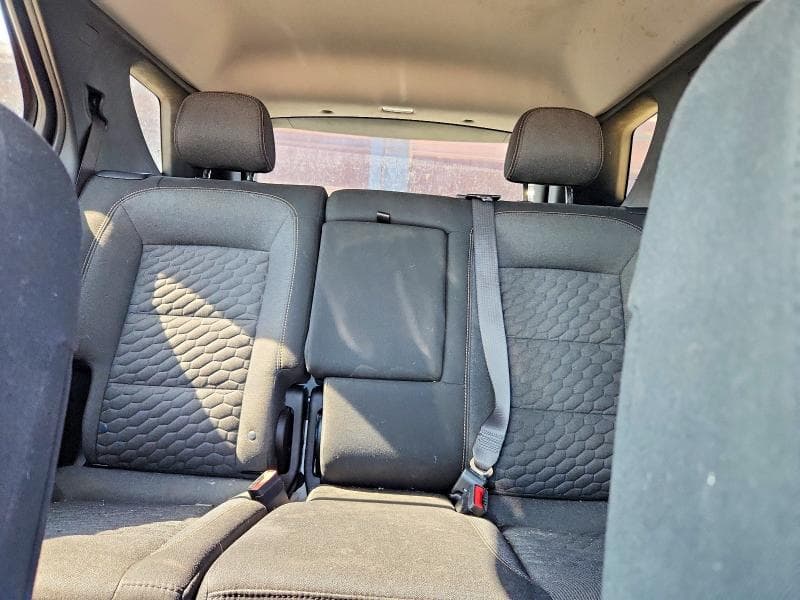 2021 CHEVROLET EQUINOX LT 10