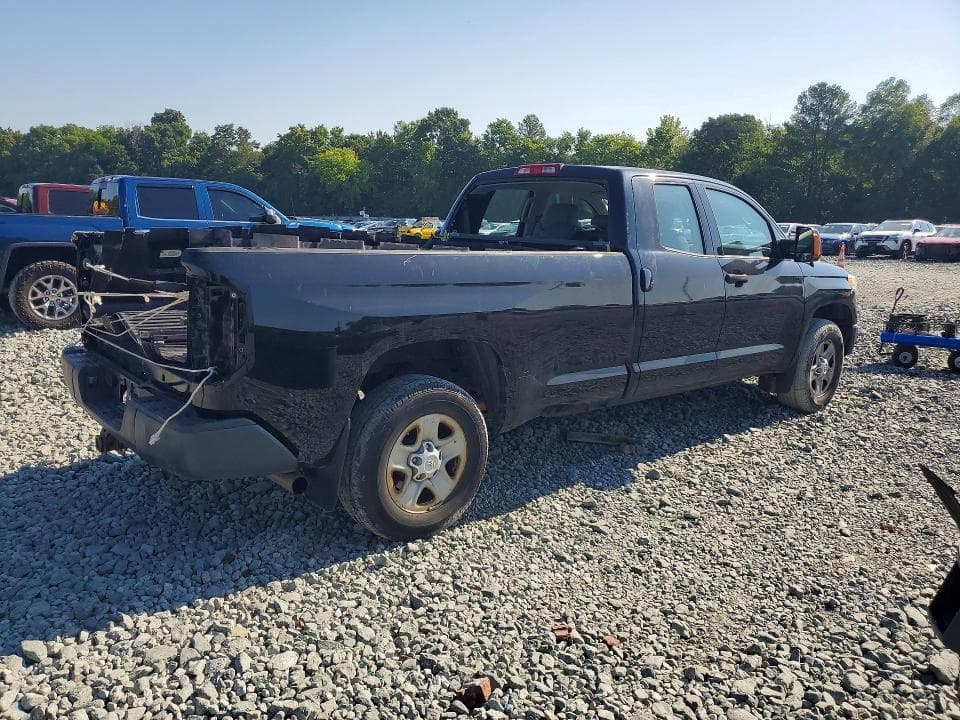 2017 TOYOTA TUNDRA SR SR 3