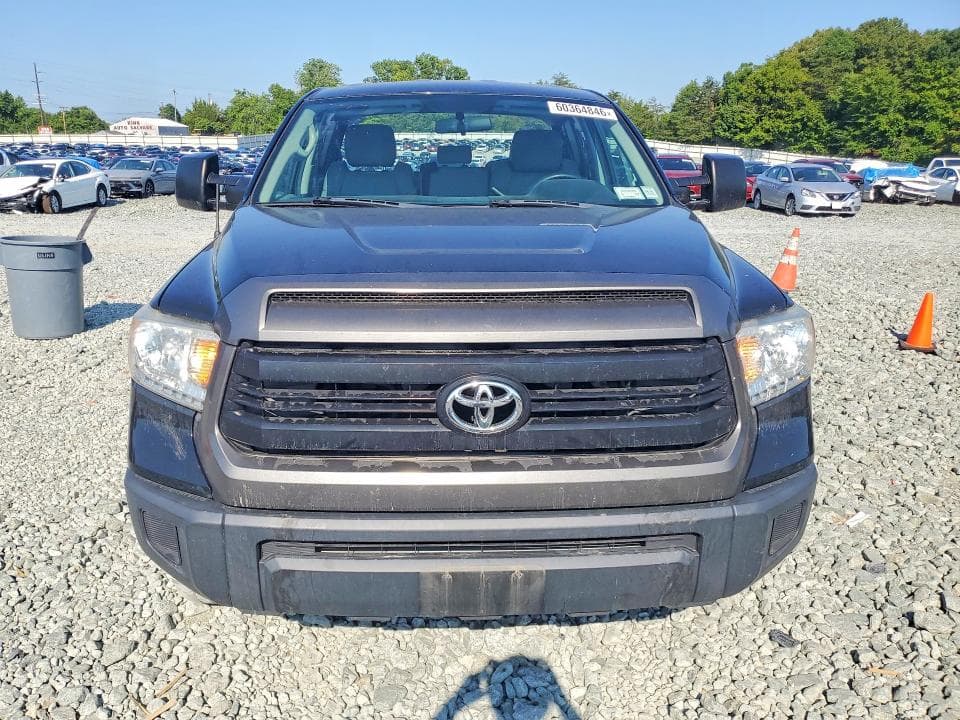 2017 TOYOTA TUNDRA SR SR 5