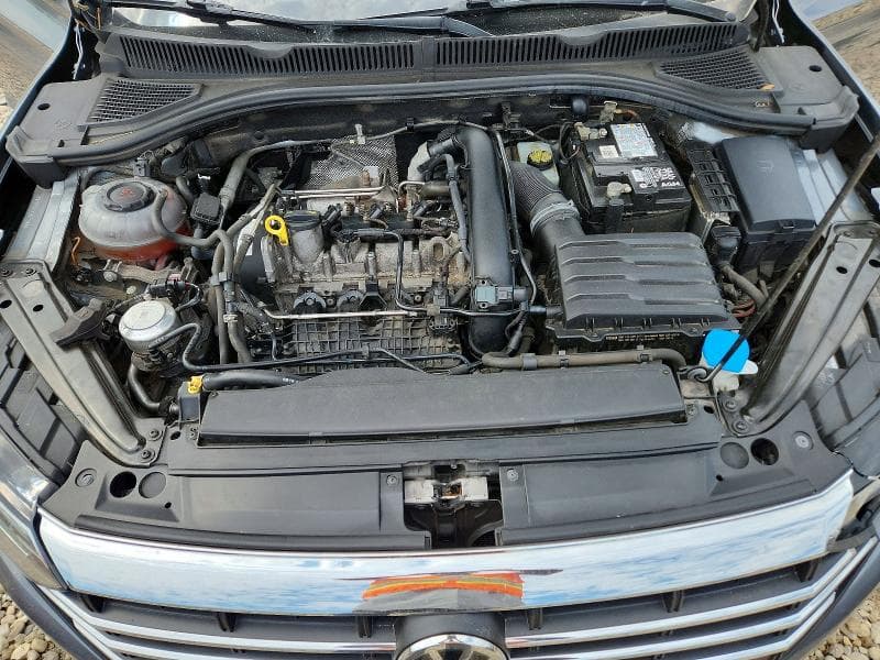 2020 VOLKSWAGEN JETTA SEL PREMIUM 11