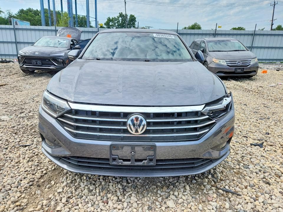 2020 VOLKSWAGEN JETTA SEL PREMIUM 5