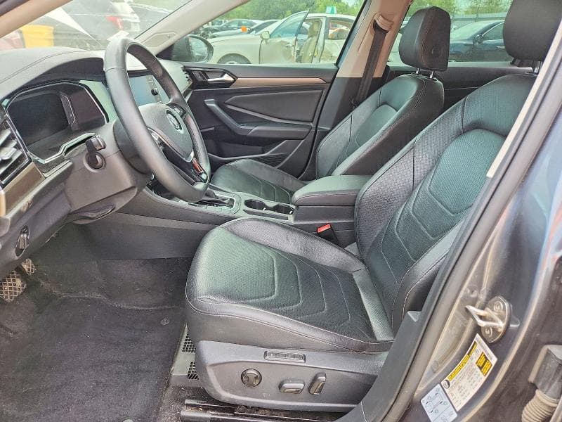 2020 VOLKSWAGEN JETTA SEL PREMIUM 7