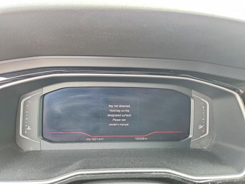 2020 VOLKSWAGEN JETTA SEL PREMIUM 9