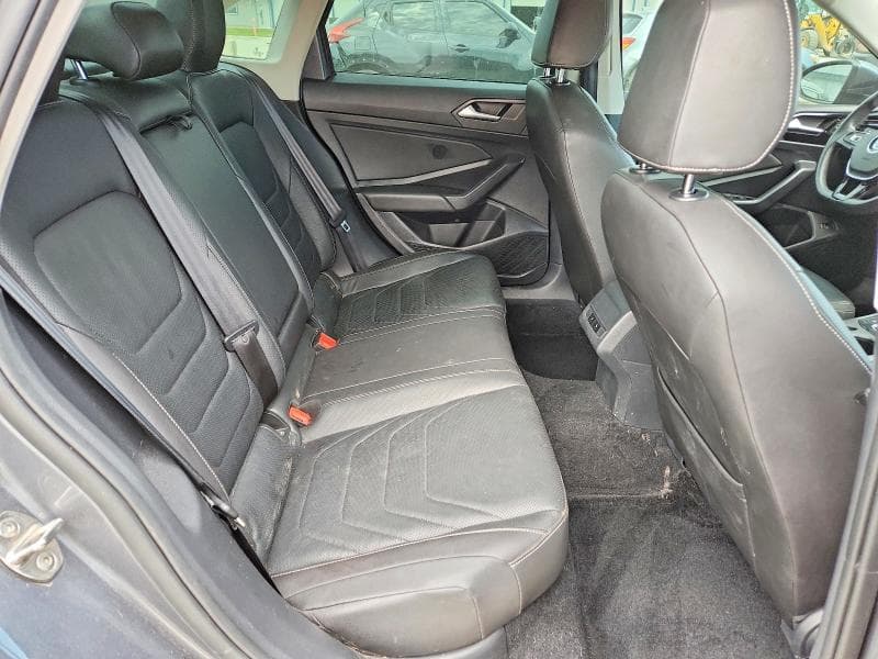 2020 VOLKSWAGEN JETTA SEL PREMIUM 10