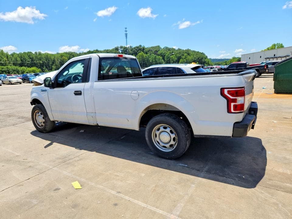 2019 FORD F150 2