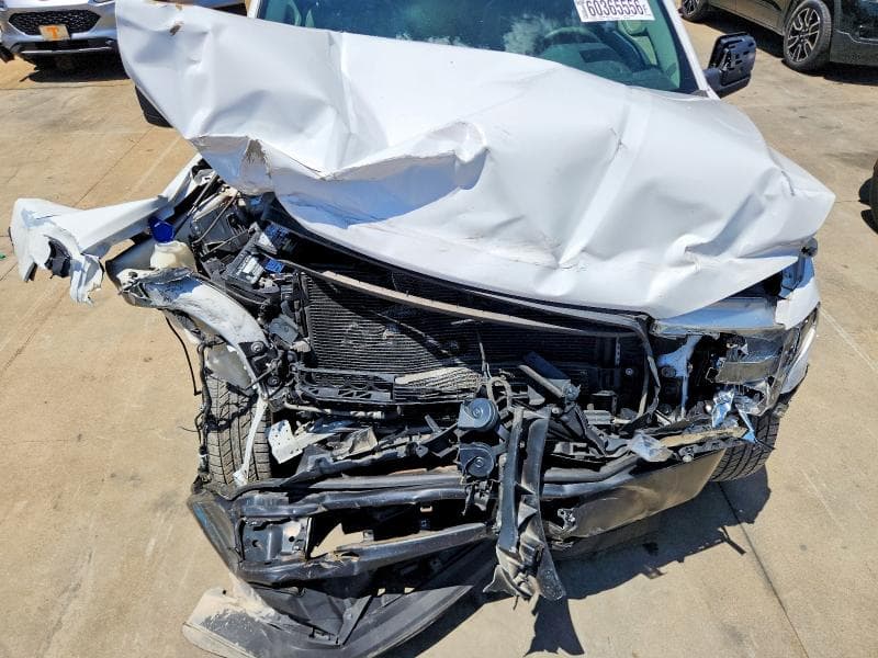 2019 FORD F150 11