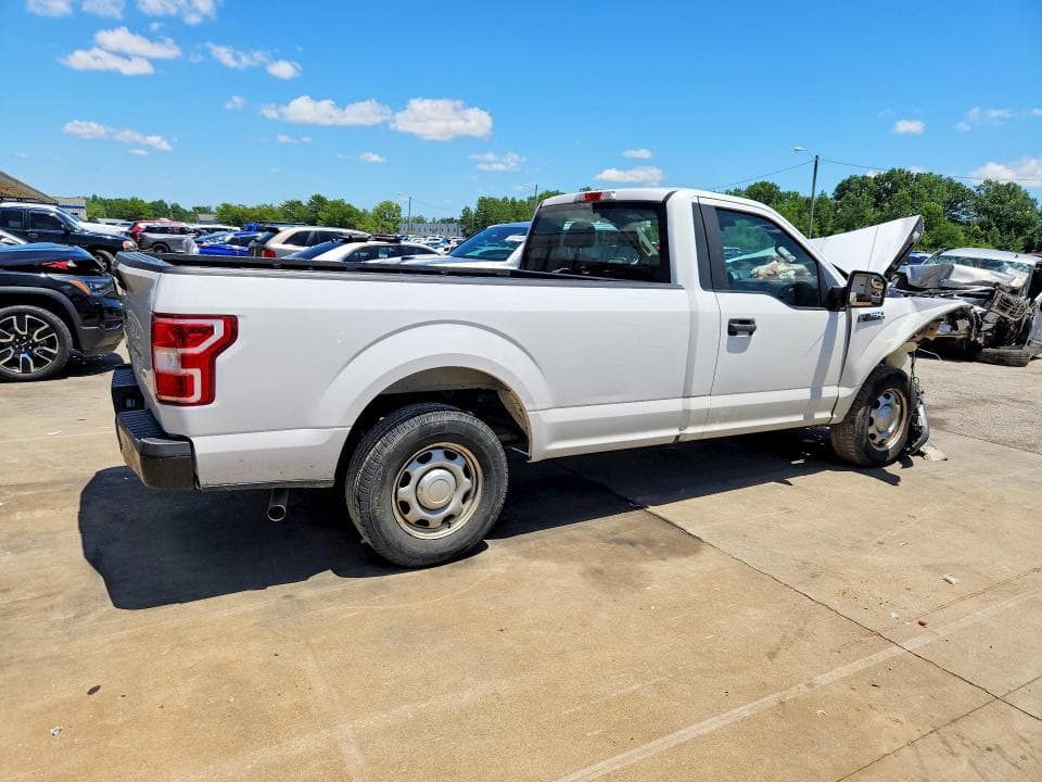 2019 FORD F150 3