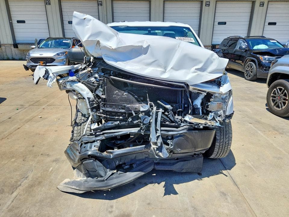 2019 FORD F150 5