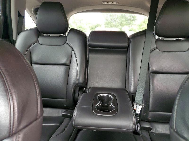 2016 ACURA MDX ELITE 10